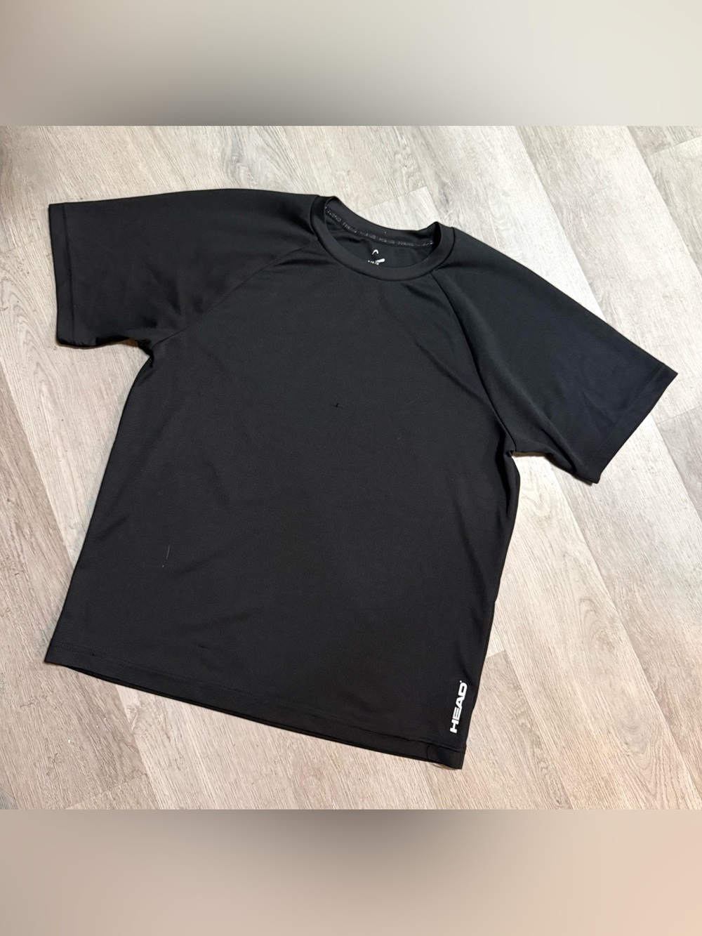 •HEAD• TEE